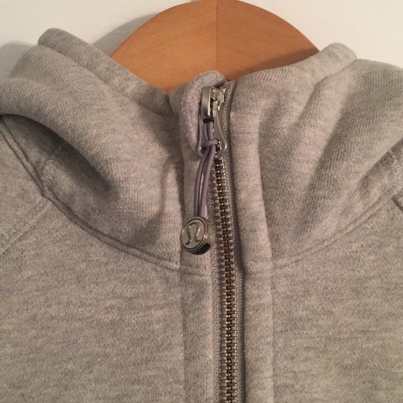 Lululemon hoodie - Picture 2 of 4